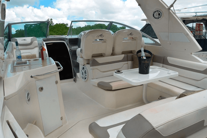 Yates Disponibles en Cancún