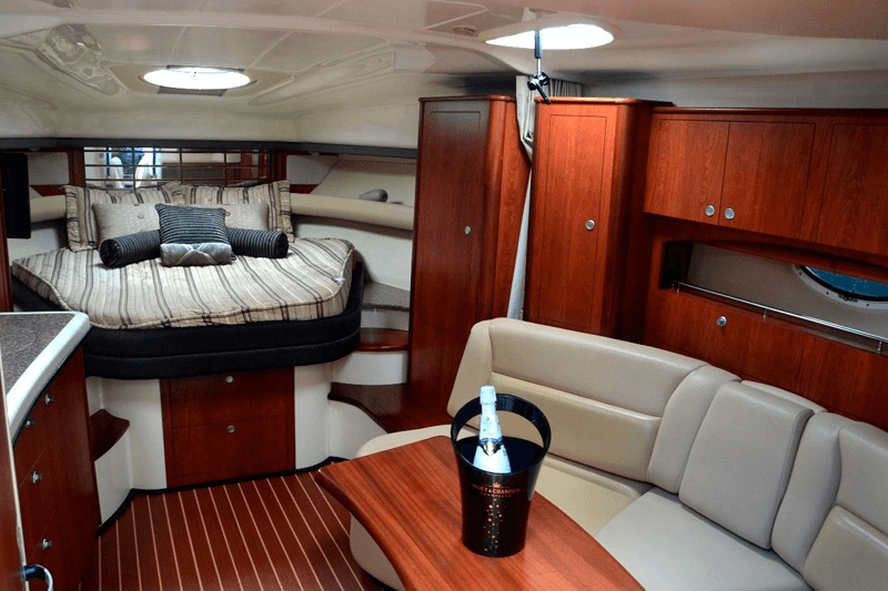 Yates y Promos en Cancún