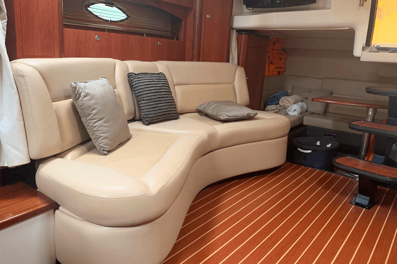 Reservar Yate en Cancún