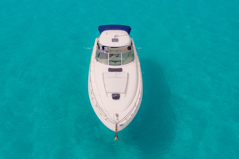 Rentar Yate en Cancún