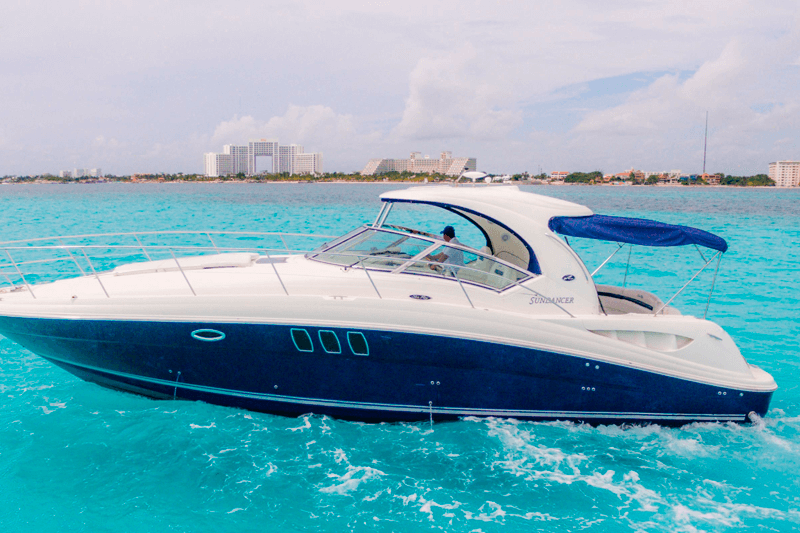 Yates Disponibles en Cancún