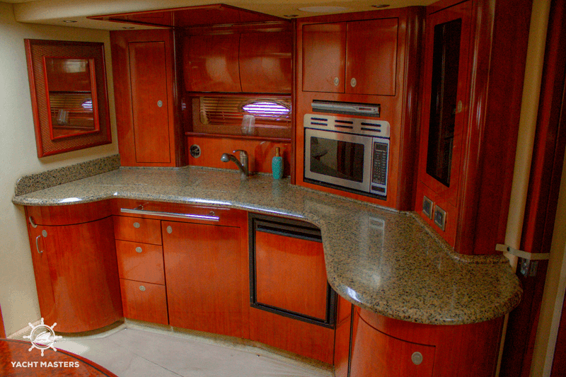 Yates y Promos en Cancún