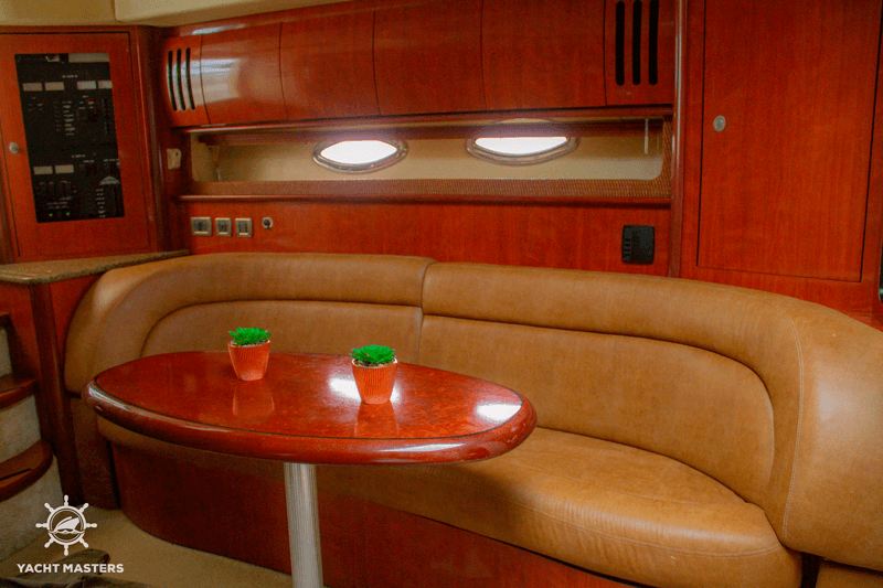 Reservar Yate en Cancún