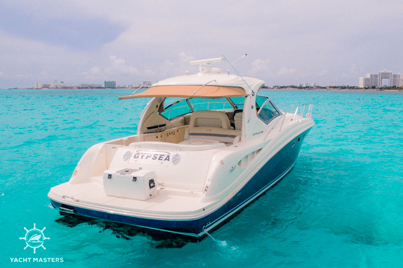 Yates Disponibles en Cancún