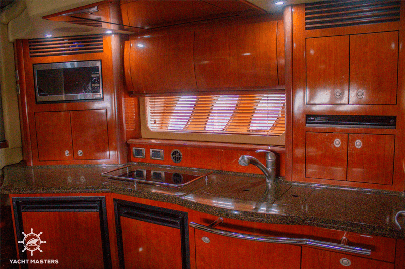 Yates y Promos en Cancún