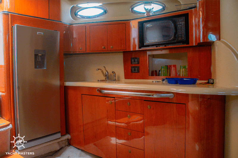 Reservar Yate en Cancún