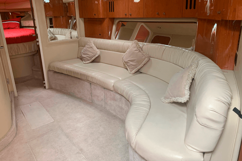 Yates Disponibles en Cancún