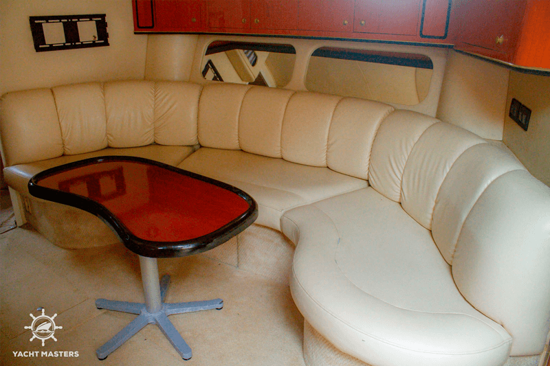 Yates y Promos en Cancún