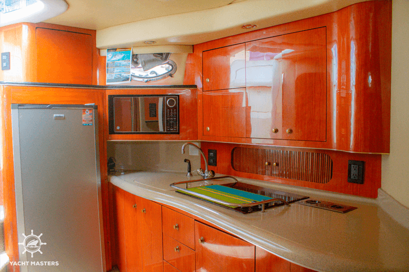 Reservar Yate en Cancún